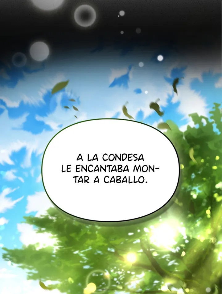 COMPROMETIDA CON EL DUQUE CIEGO Capitulo 21 página 16