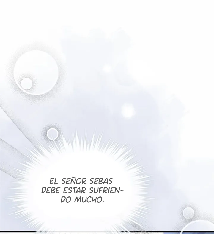 COMPROMETIDA CON EL DUQUE CIEGO Capitulo 21 página 21