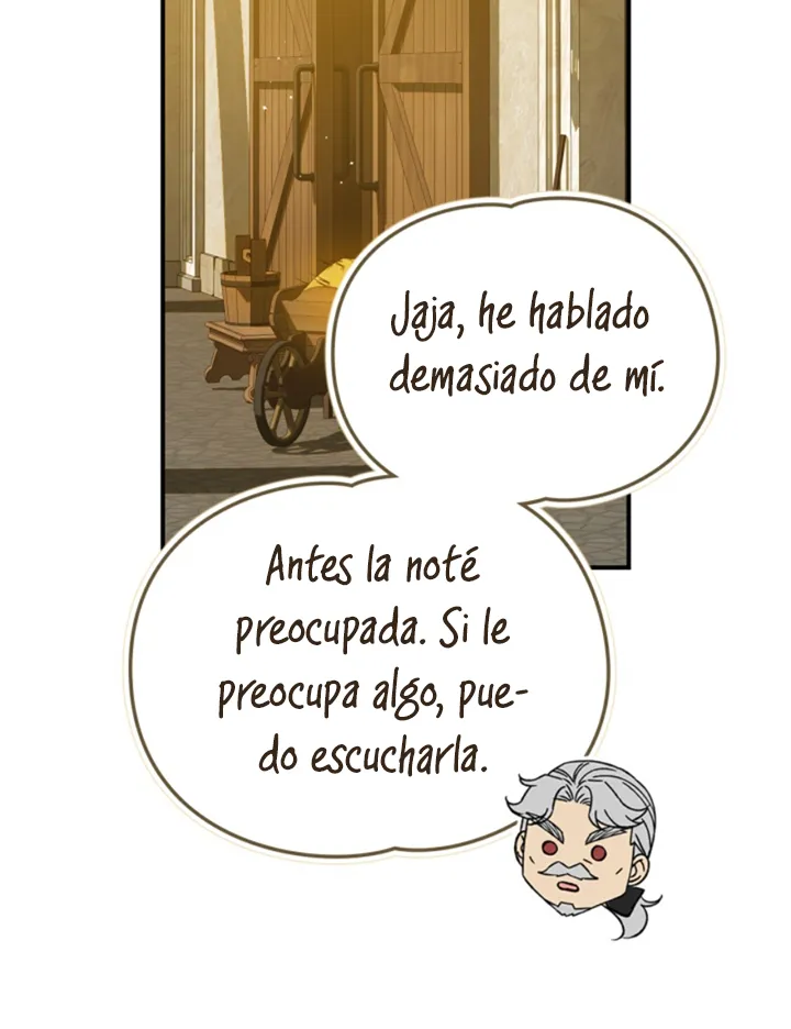 COMPROMETIDA CON EL DUQUE CIEGO Capitulo 21 página 24