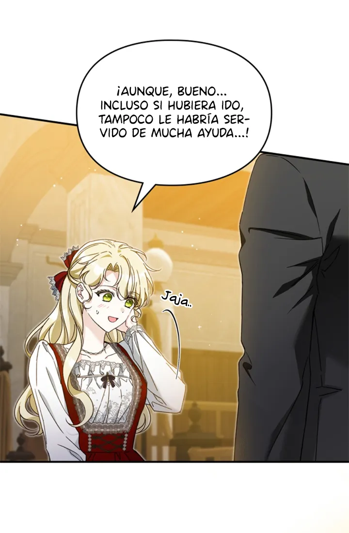 COMPROMETIDA CON EL DUQUE CIEGO Capitulo 21 página 27