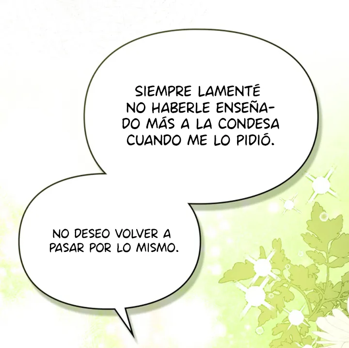 COMPROMETIDA CON EL DUQUE CIEGO Capitulo 21 página 32