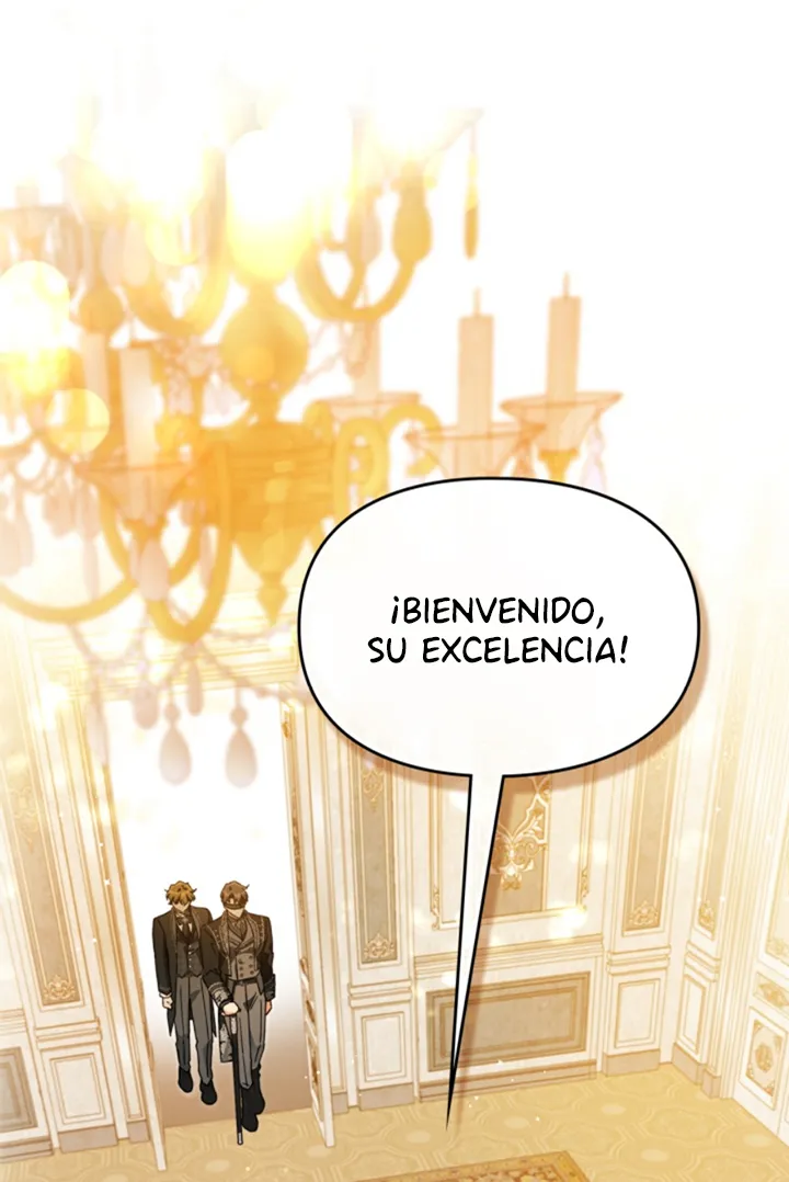 COMPROMETIDA CON EL DUQUE CIEGO Capitulo 21 página 45