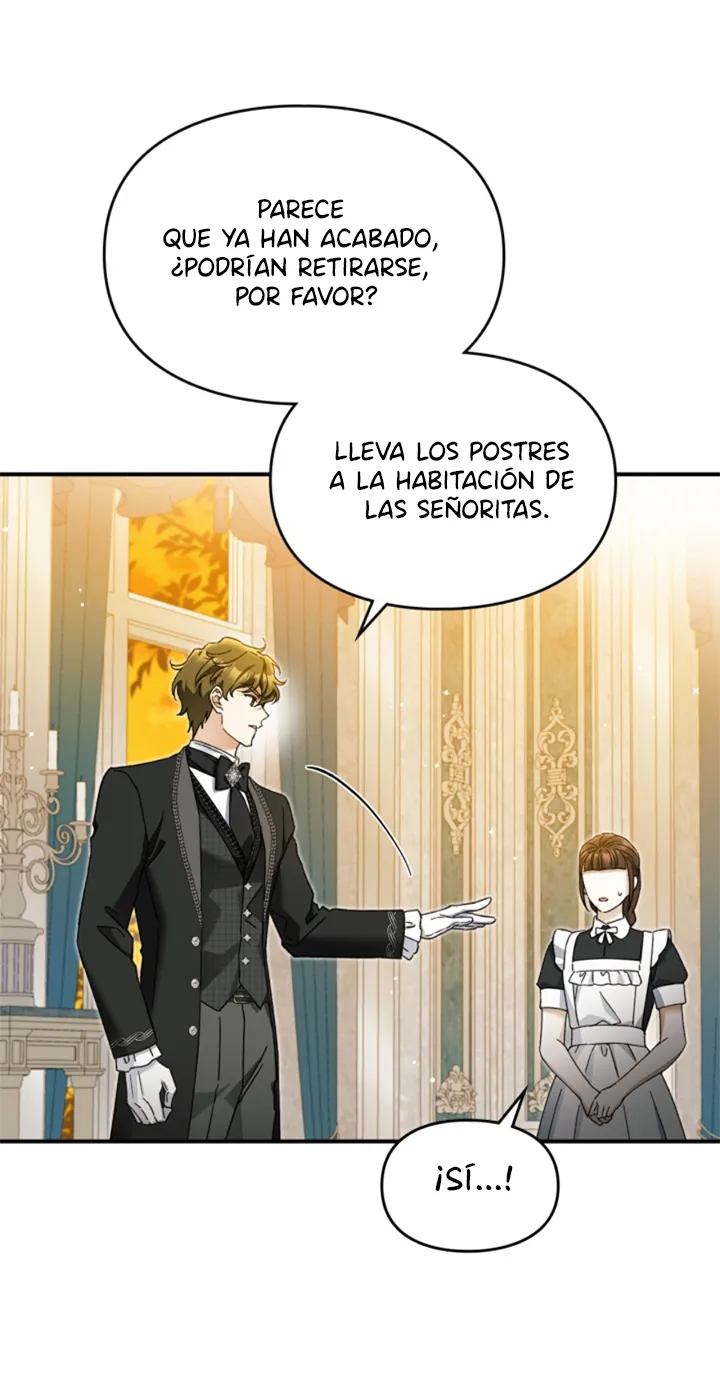 COMPROMETIDA CON EL DUQUE CIEGO Capitulo 21 página 65