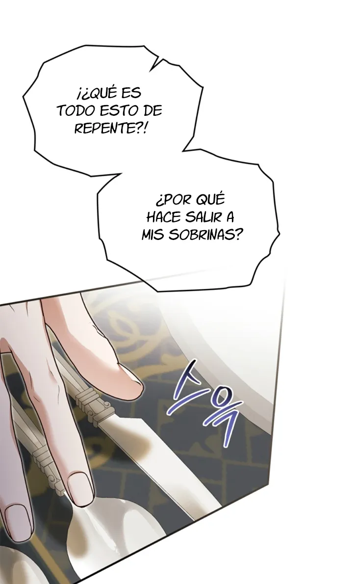 COMPROMETIDA CON EL DUQUE CIEGO Capitulo 21 página 70