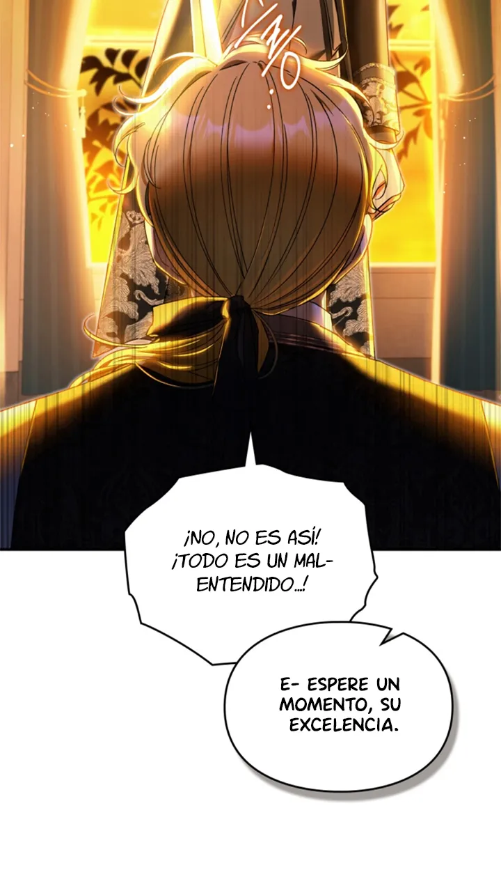 COMPROMETIDA CON EL DUQUE CIEGO Capitulo 22 página 29