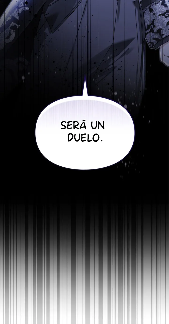 COMPROMETIDA CON EL DUQUE CIEGO Capitulo 22 página 3
