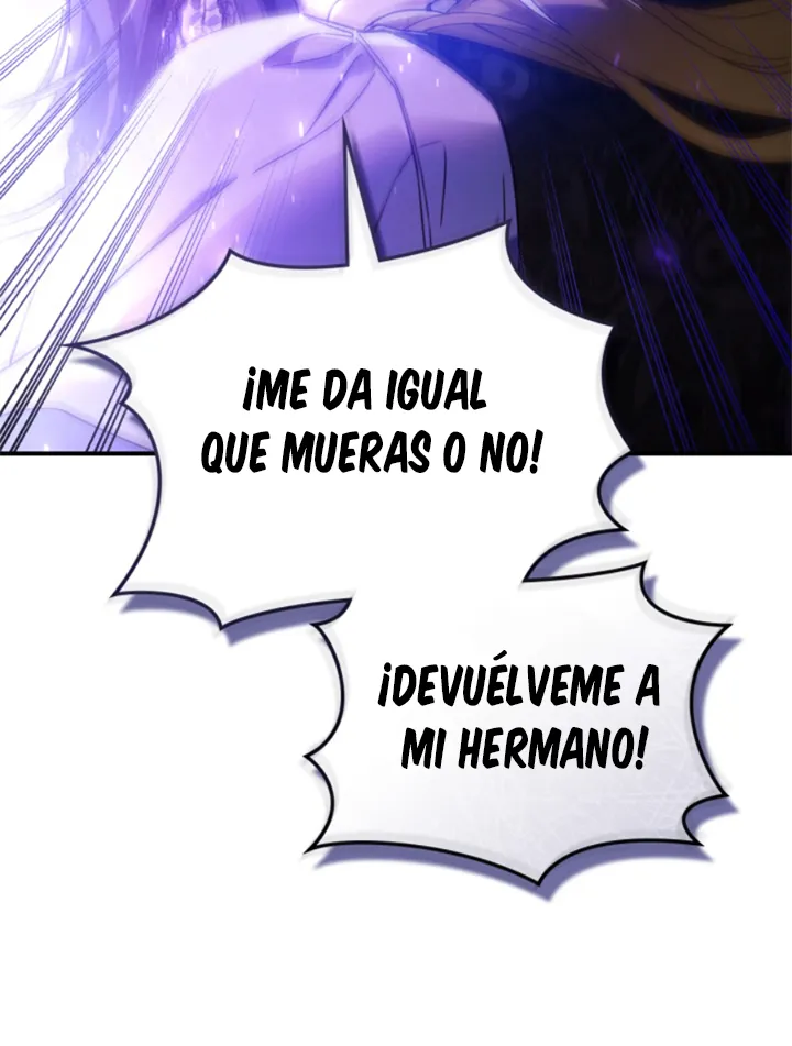 COMPROMETIDA CON EL DUQUE CIEGO Capitulo 22 página 34