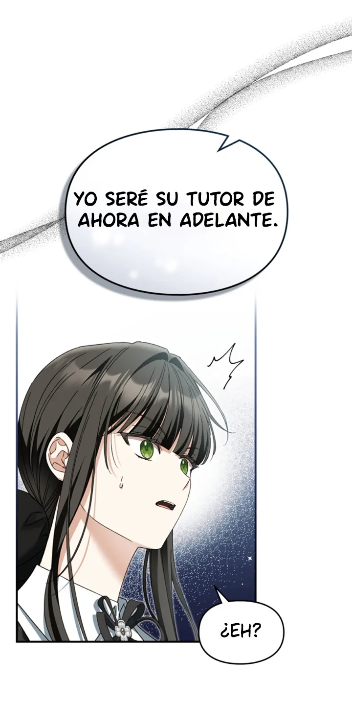 COMPROMETIDA CON EL DUQUE CIEGO Capitulo 22 página 57