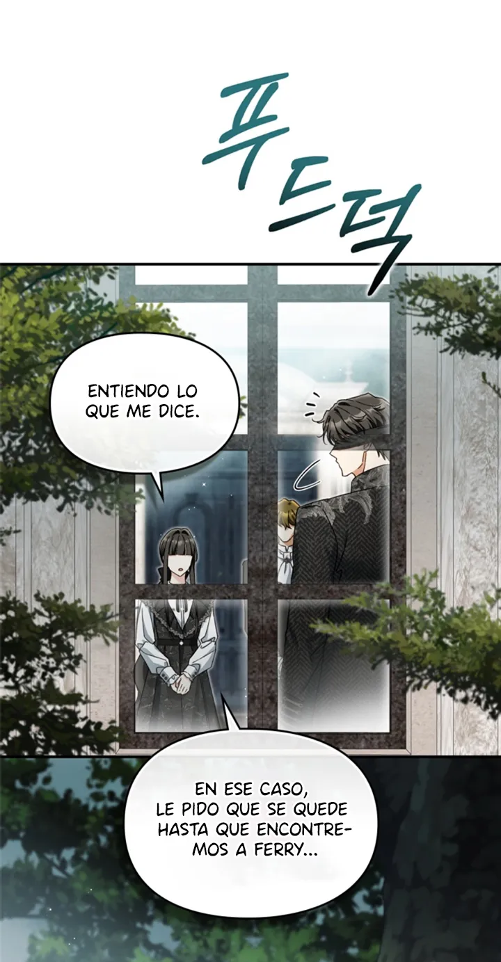 COMPROMETIDA CON EL DUQUE CIEGO Capitulo 22 página 59