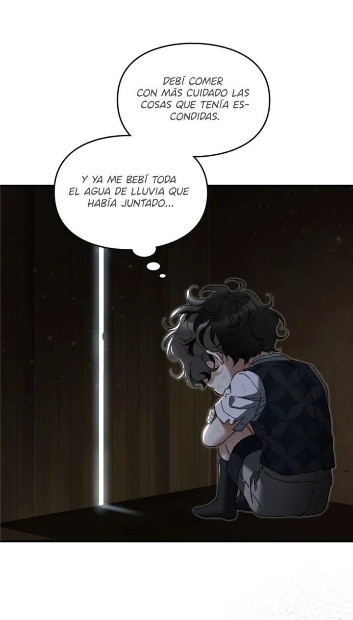 COMPROMETIDA CON EL DUQUE CIEGO Capitulo 23 página 20