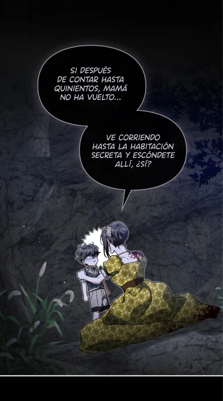 COMPROMETIDA CON EL DUQUE CIEGO Capitulo 23 página 24