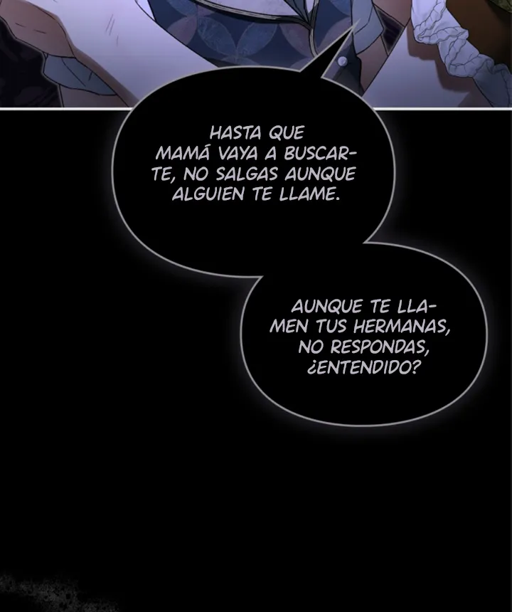 COMPROMETIDA CON EL DUQUE CIEGO Capitulo 23 página 26