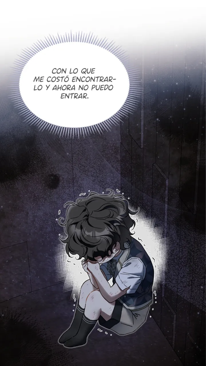 COMPROMETIDA CON EL DUQUE CIEGO Capitulo 23 página 34
