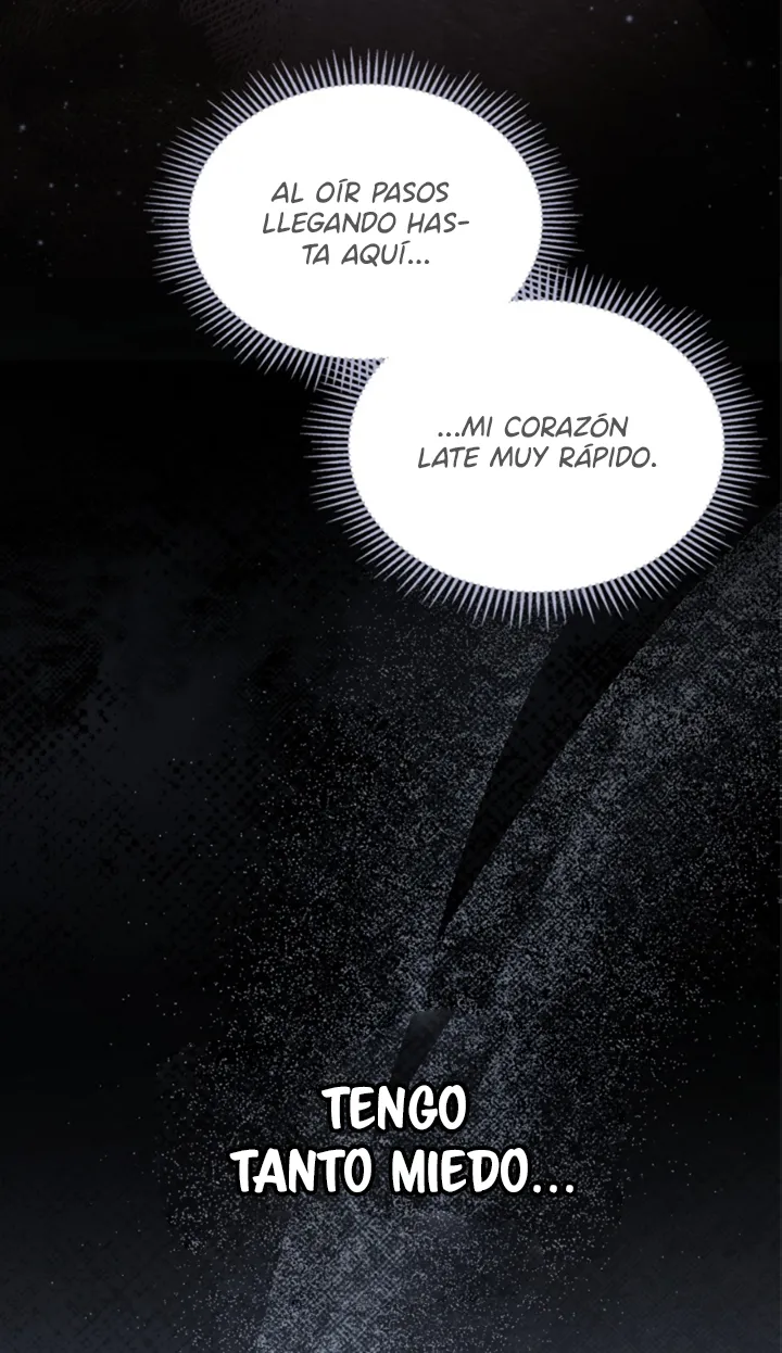 COMPROMETIDA CON EL DUQUE CIEGO Capitulo 23 página 35