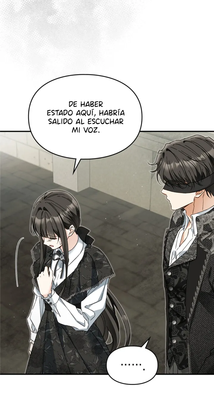 COMPROMETIDA CON EL DUQUE CIEGO Capitulo 23 página 46