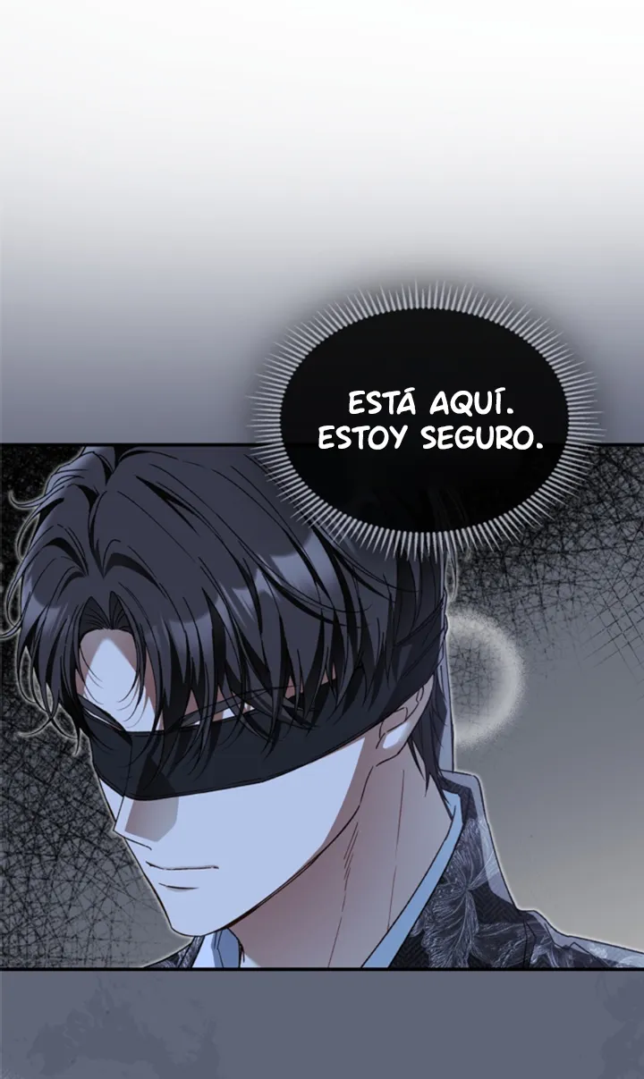 COMPROMETIDA CON EL DUQUE CIEGO Capitulo 23 página 48