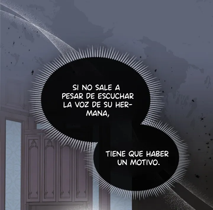 COMPROMETIDA CON EL DUQUE CIEGO Capitulo 23 página 49
