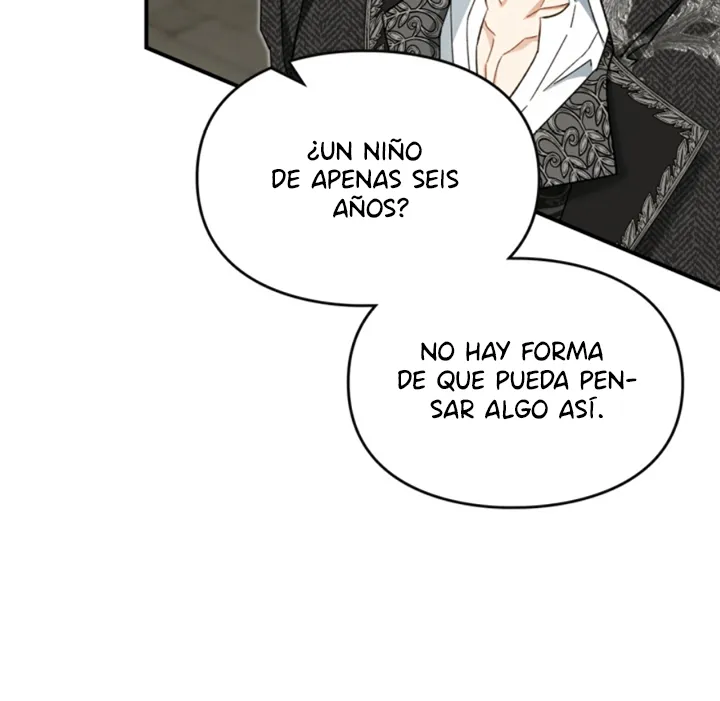 COMPROMETIDA CON EL DUQUE CIEGO Capitulo 23 página 53