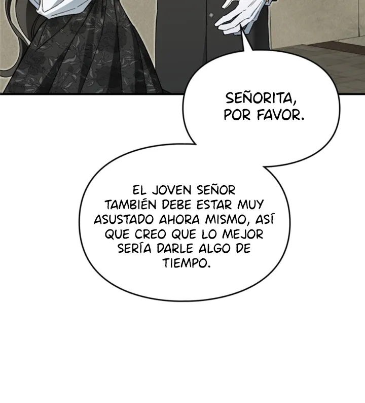 COMPROMETIDA CON EL DUQUE CIEGO Capitulo 23 página 56