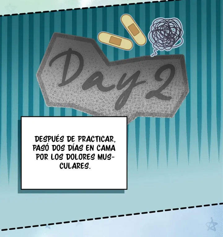 COMPROMETIDA CON EL DUQUE CIEGO Capitulo 24 página 13