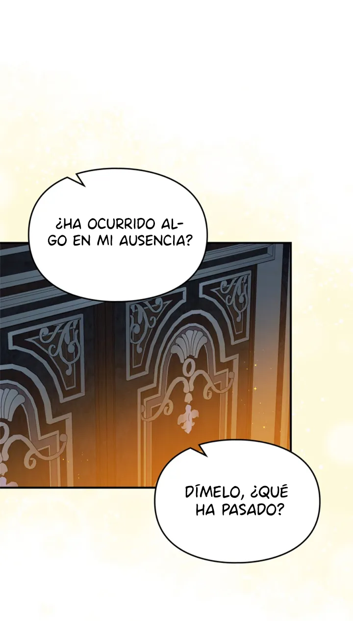 COMPROMETIDA CON EL DUQUE CIEGO Capitulo 24 página 40