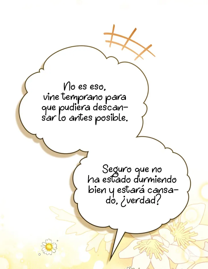 COMPROMETIDA CON EL DUQUE CIEGO Capitulo 24 página 41