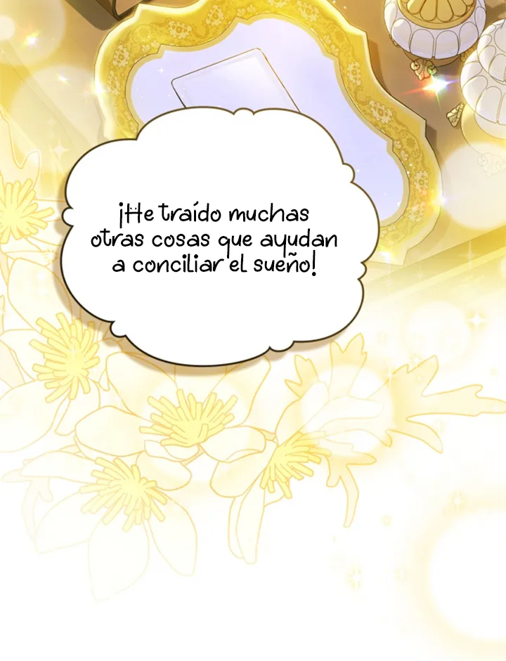 COMPROMETIDA CON EL DUQUE CIEGO Capitulo 24 página 44