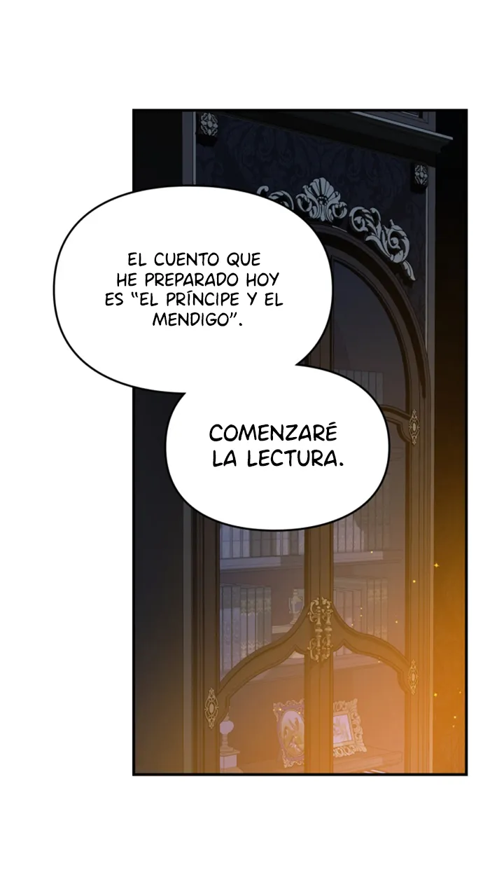COMPROMETIDA CON EL DUQUE CIEGO Capitulo 24 página 63