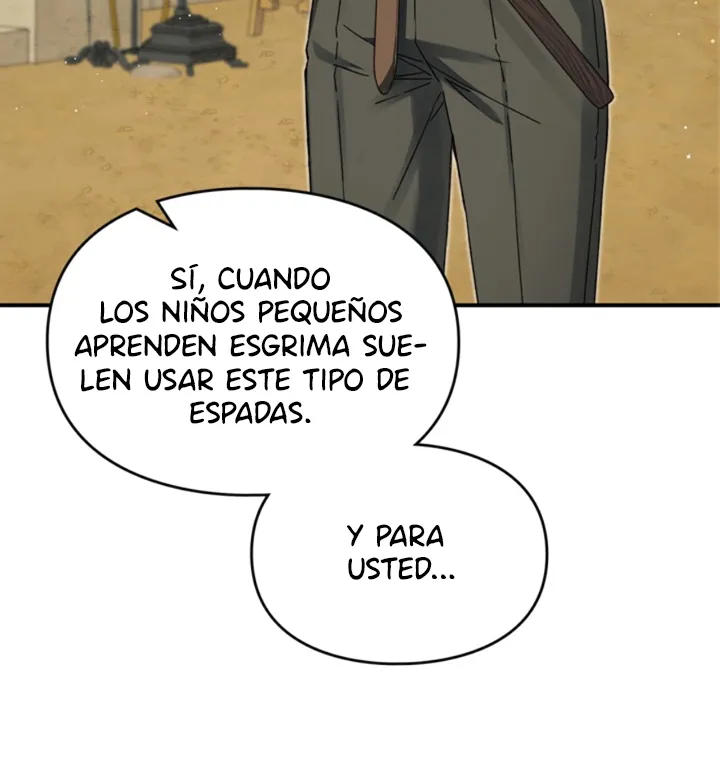 COMPROMETIDA CON EL DUQUE CIEGO Capitulo 24 página 7