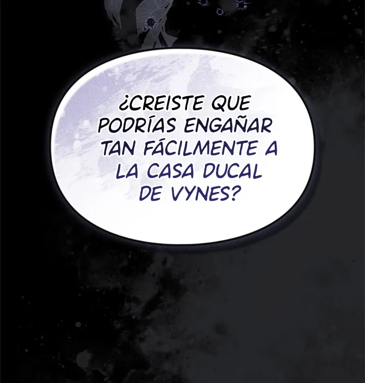 COMPROMETIDA CON EL DUQUE CIEGO Capitulo 25 página 14