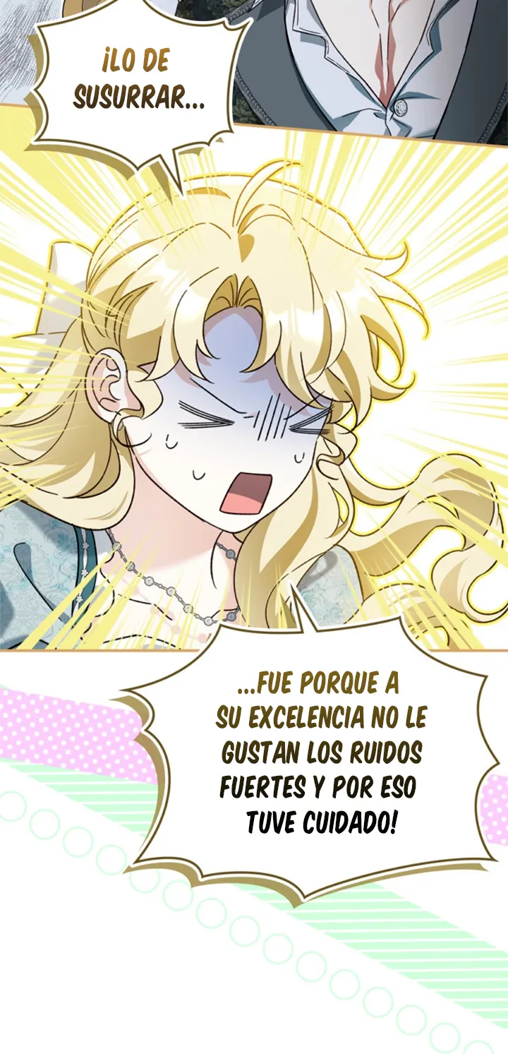 COMPROMETIDA CON EL DUQUE CIEGO Capitulo 25 página 26
