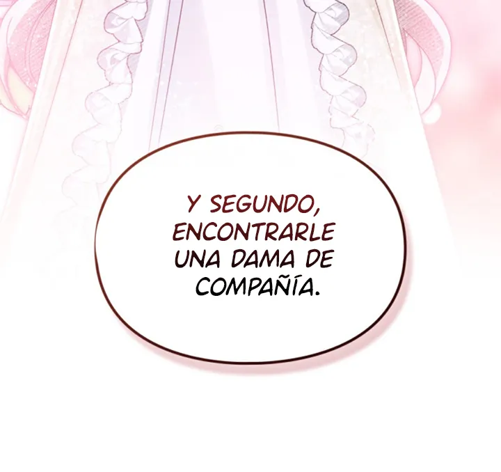 COMPROMETIDA CON EL DUQUE CIEGO Capitulo 25 página 36