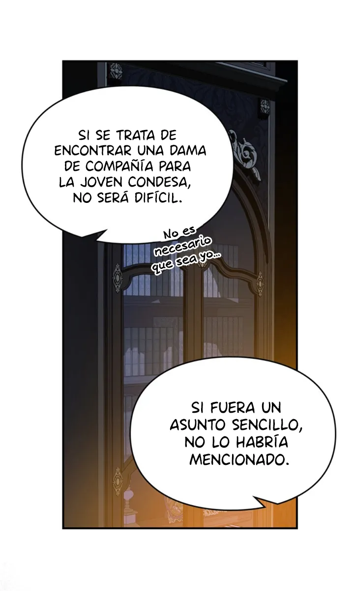 COMPROMETIDA CON EL DUQUE CIEGO Capitulo 25 página 37