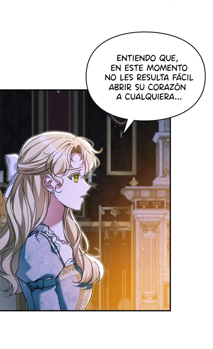 COMPROMETIDA CON EL DUQUE CIEGO Capitulo 25 página 39