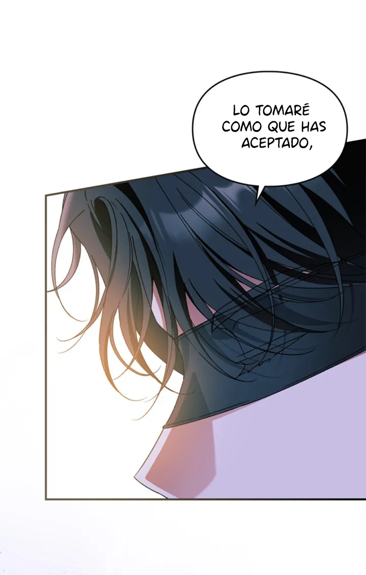 COMPROMETIDA CON EL DUQUE CIEGO Capitulo 25 página 44