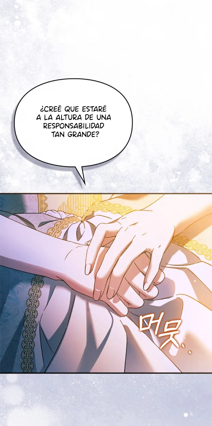COMPROMETIDA CON EL DUQUE CIEGO Capitulo 25 página 60