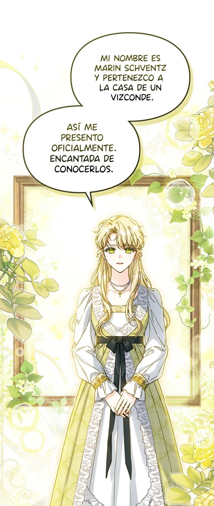 COMPROMETIDA CON EL DUQUE CIEGO Capitulo 26 página 13