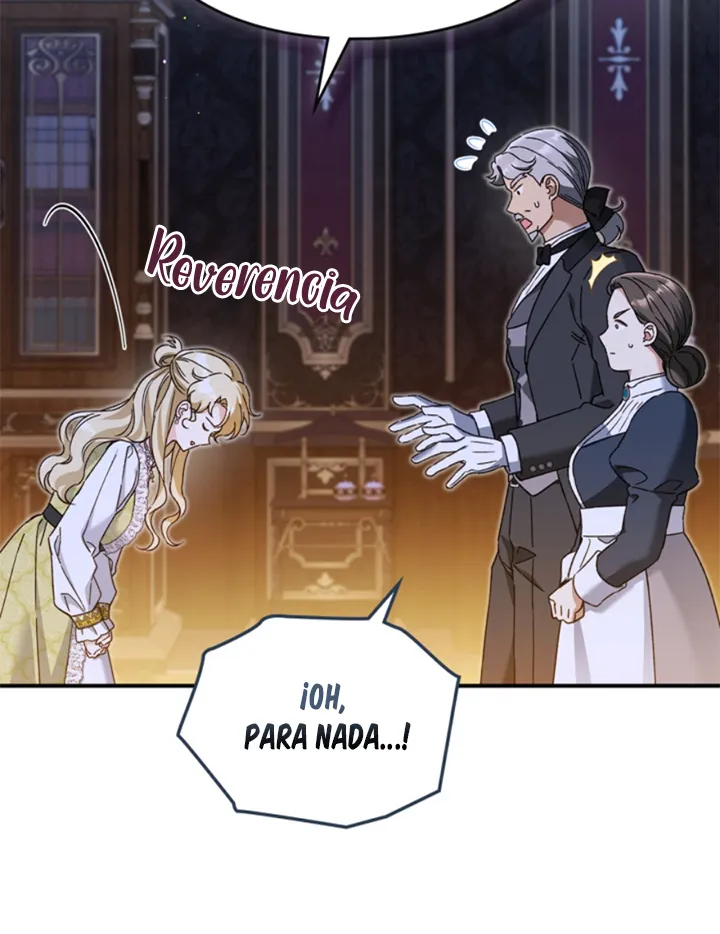 COMPROMETIDA CON EL DUQUE CIEGO Capitulo 26 página 15