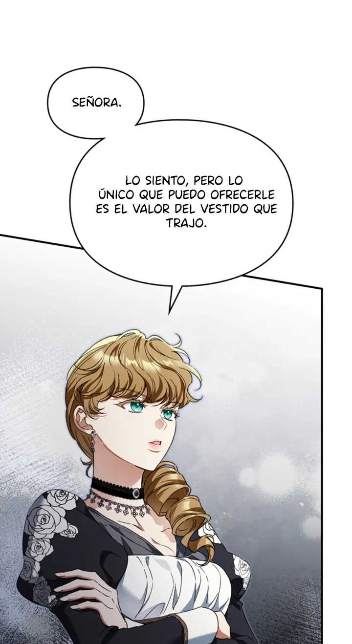 COMPROMETIDA CON EL DUQUE CIEGO Capitulo 26 página 64