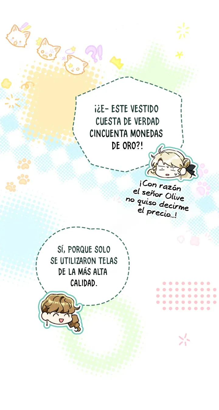 COMPROMETIDA CON EL DUQUE CIEGO Capitulo 27 página 13