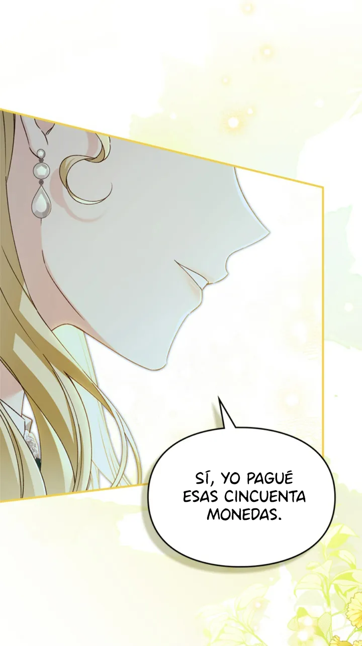 COMPROMETIDA CON EL DUQUE CIEGO Capitulo 27 página 15
