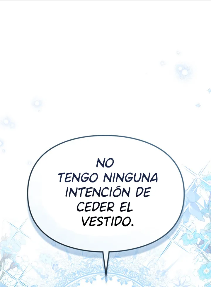 COMPROMETIDA CON EL DUQUE CIEGO Capitulo 27 página 2