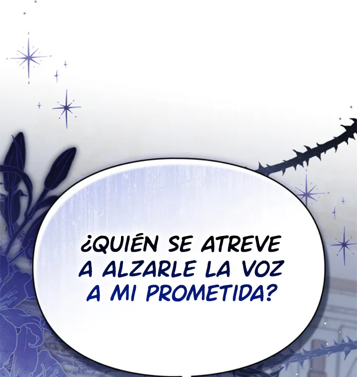 COMPROMETIDA CON EL DUQUE CIEGO Capitulo 27 página 20