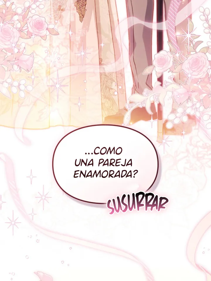 COMPROMETIDA CON EL DUQUE CIEGO Capitulo 27 página 38