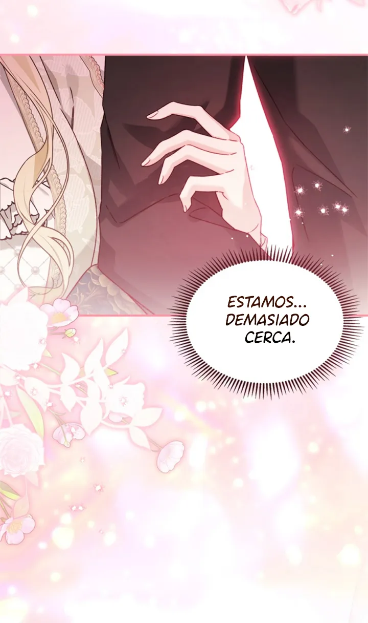 COMPROMETIDA CON EL DUQUE CIEGO Capitulo 27 página 40