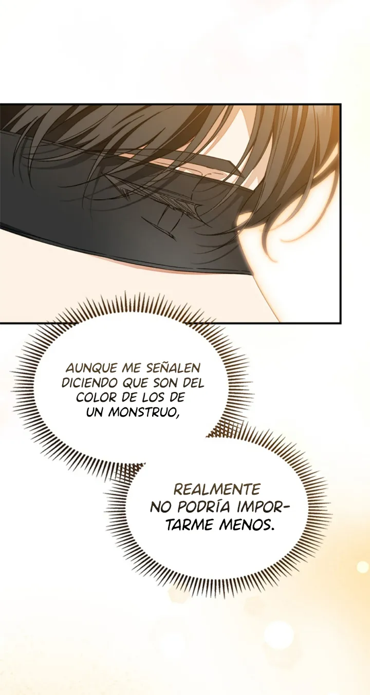 COMPROMETIDA CON EL DUQUE CIEGO Capitulo 27 página 69