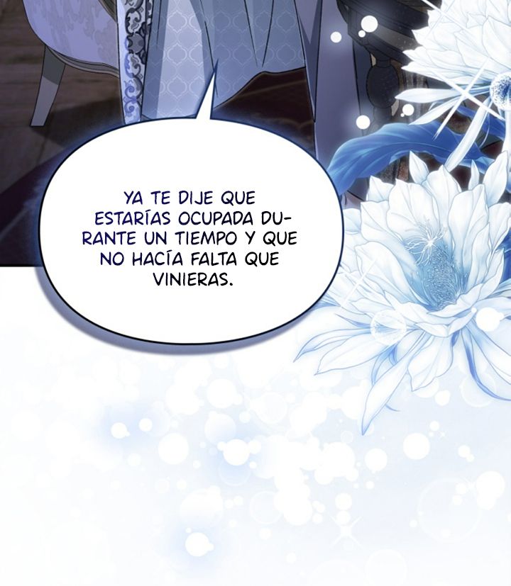 COMPROMETIDA CON EL DUQUE CIEGO Capitulo 28 página 56