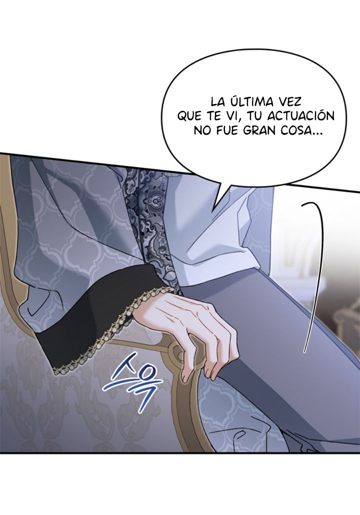 COMPROMETIDA CON EL DUQUE CIEGO Capitulo 28 página 63