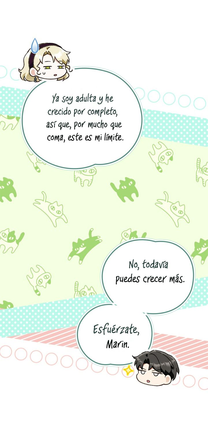 COMPROMETIDA CON EL DUQUE CIEGO Capitulo 29 página 13