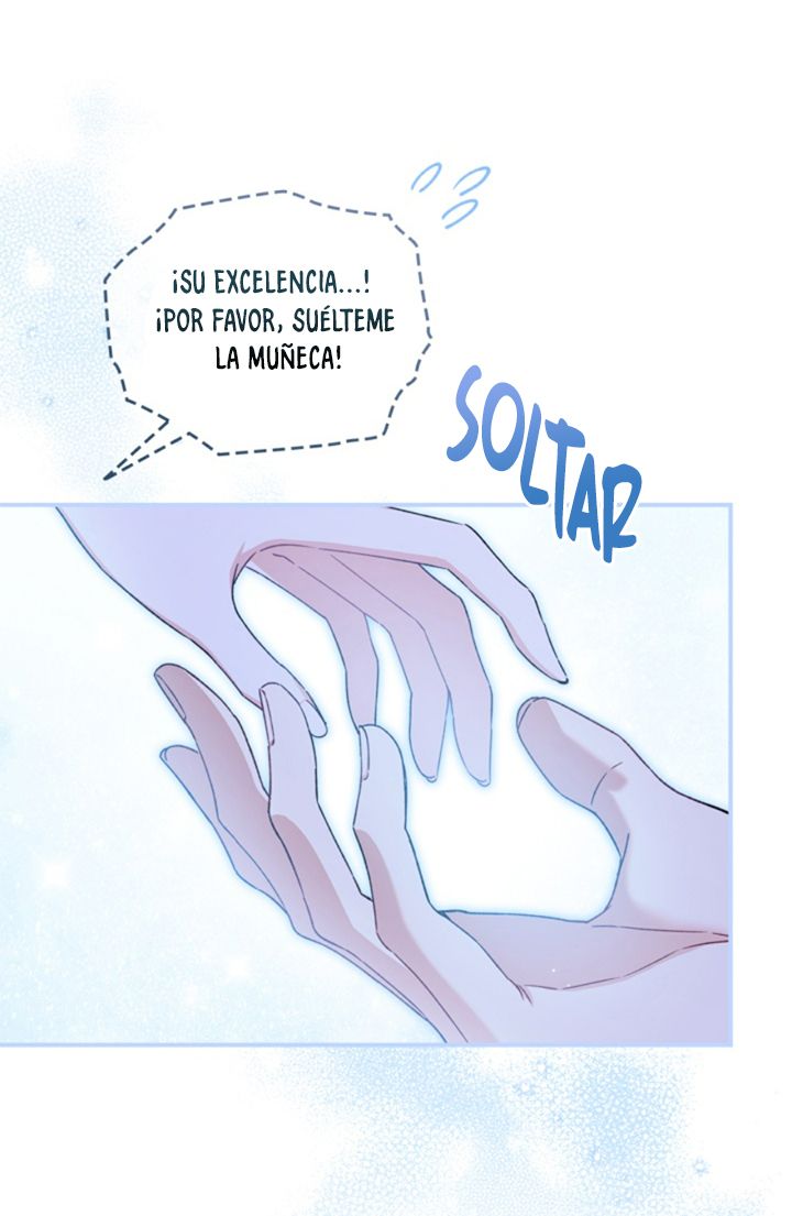 COMPROMETIDA CON EL DUQUE CIEGO Capitulo 29 página 16